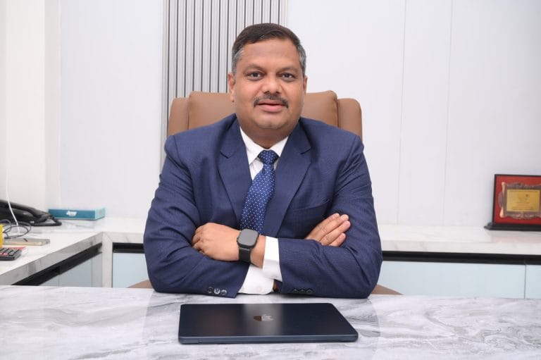 Mahendra Pratap Singh