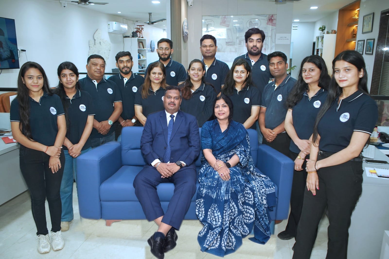 Travel India Tourism Team