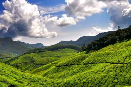 ⁠Coorg