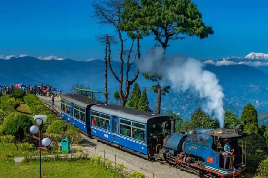 Gangtok